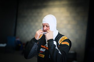 Essais Qualificatifs
 | © SRO / Patrick Hecq Photography