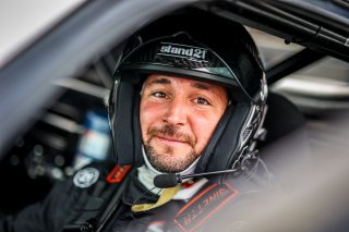 Essais Qualificatifs
 | © SRO / Patrick Hecq Photography