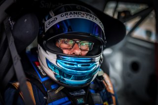 Essais Qualificatifs
 | © SRO / Patrick Hecq Photography