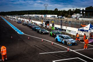 Essais Qualificatifs
 | © SRO / Patrick Hecq Photography