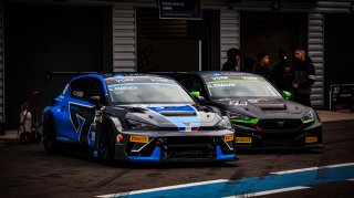 Essais Qualificatifs
 | © SRO / Patrick Hecq Photography