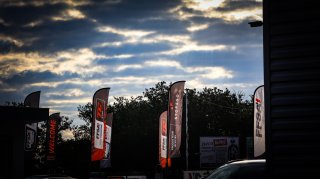 Essais Qualificatifs
 | © SRO / Patrick Hecq Photography