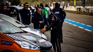 Essais Qualificatifs
 | © SRO / Patrick Hecq Photography