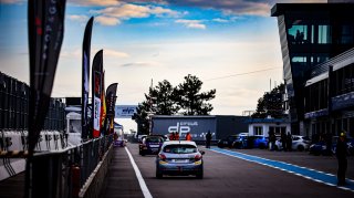 Essais Qualificatifs
 | © SRO / Patrick Hecq Photography