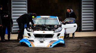 Essais Qualificatifs
 | © SRO / Patrick Hecq Photography