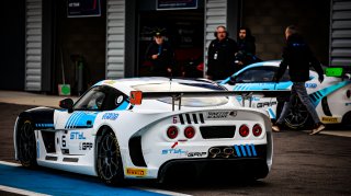 Essais Qualificatifs
 | © SRO / Patrick Hecq Photography