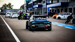 Essais Qualificatifs
 | © SRO / Patrick Hecq Photography