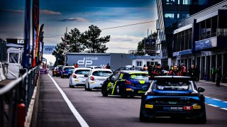 Essais Qualificatifs
 | © SRO / Patrick Hecq Photography