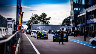 Essais Qualificatifs
 | © SRO / Patrick Hecq Photography