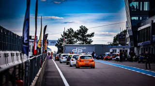 Essais Qualificatifs
 | © SRO / Patrick Hecq Photography