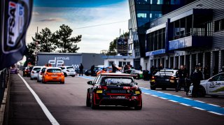 Essais Qualificatifs
 | © SRO / Patrick Hecq Photography