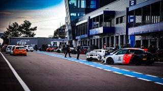 Essais Qualificatifs
 | © SRO / Patrick Hecq Photography