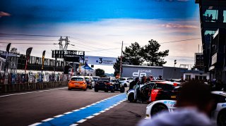 Essais Qualificatifs
 | © SRO / Patrick Hecq Photography