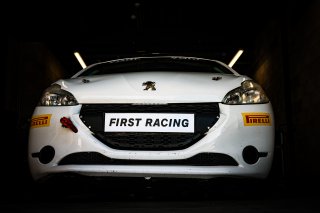 Set Up
 | © SRO / Patrick Hecq Photography