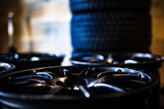 Set Up
 | © SRO / Patrick Hecq Photography