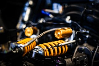 Set Up
 | © SRO / Patrick Hecq Photography