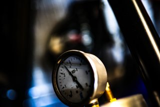 Set Up
 | © SRO / Patrick Hecq Photography