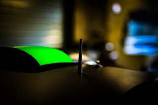 Set Up
 | © SRO / Patrick Hecq Photography