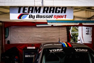 Set Up
 | © SRO / Patrick Hecq Photography