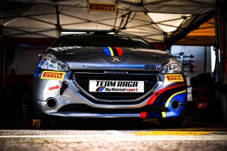 Set Up
 | © SRO / Patrick Hecq Photography