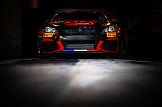 Set Up
 | © SRO / Patrick Hecq Photography