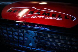 Set Up
 | © SRO / Patrick Hecq Photography