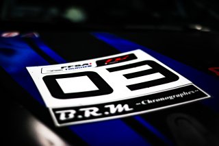 Set Up
 | © SRO / Patrick Hecq Photography