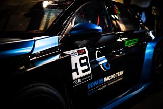 Set Up
 | © SRO / Patrick Hecq Photography