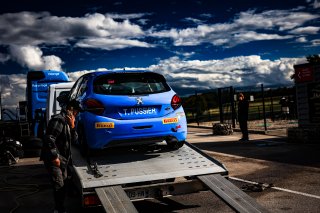 Set Up
 | © SRO / Patrick Hecq Photography