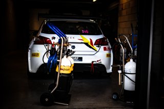 Set Up
 | © SRO / Patrick Hecq Photography