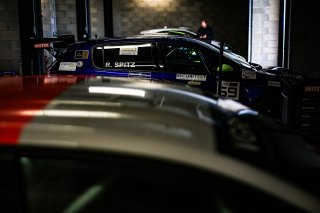 Set Up
 | © SRO / Patrick Hecq Photography