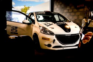 Set Up
 | © SRO / Patrick Hecq Photography