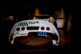 Set Up
 | © SRO / Patrick Hecq Photography