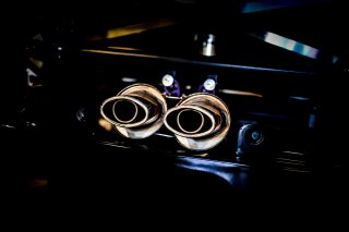 Set Up
 | © SRO / Patrick Hecq Photography