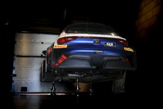 Set Up
 | © SRO / Patrick Hecq Photography