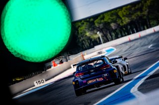 # 777 - Circuit Toys - Max Cartoux - Hyundai i30N TCR - TCR, TC France
 | TWENTY-ONE CREATION