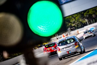 # 153 - Team Raga by Rossel Sport - Laurent Raga - Peugeot 208 RC - TCA Light, TC France
 | TWENTY-ONE CREATION