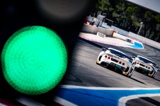 # 6 - Styl&Grip - Mehdi Bouarfa - Ginetta G56 GTA - GT Academy, TC France
 | TWENTY-ONE CREATION