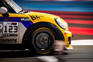 # 123 - ADWShop Motorsport - Arthur Granata - Samuel Granata - Mini R56 MCS-R - TCA, TC France
 | TWENTY-ONE CREATION