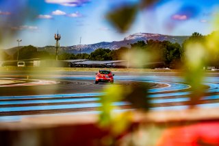 # 95 - Team Leal Compétition - Christophe Henry - Lubin Henry - Renault Clio Cup IV - TCA, TC France
 | TWENTY-ONE CREATION