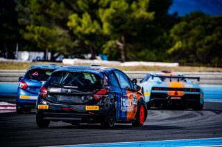 # 70 - Track Advisor by 2RT - Sebastien Bortot - Kenny Porte - Peugeot 208 RC - TCA Light, TC France
 | TWENTY-ONE CREATION
