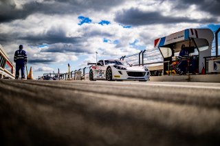 # 125 - Tierce Racing - Alexandre Monnot - Ginetta G56 GTA - GT Academy, TC France
 | TWENTY-ONE CREATION