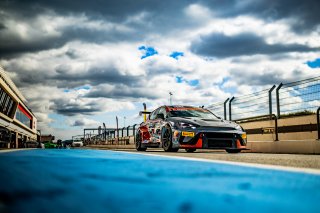 # 34 - SP Compétition - Giovanni Scamardi - Cupra Leon VZ TCR - TCR, TC France
 | TWENTY-ONE CREATION