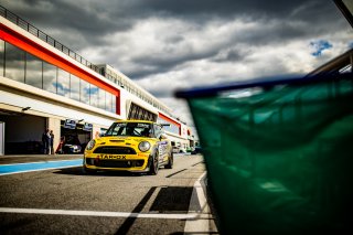 # 123 - ADWShop Motorsport - Arthur Granata - Samuel Granata - Mini R56 MCS-R - TCA, TC France
 | TWENTY-ONE CREATION