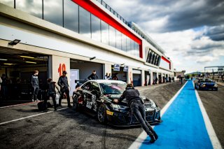 # 28 - Team Clairet Sport - Sébastien Thome - Audi RS3 LMS TCR - TCR, TC France
 | TWENTY-ONE CREATION
