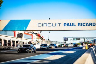 # 28 - Team Clairet Sport - S&eacute;bastien Thome - Audi RS3 LMS TCR - TCR, TC France
 | TWENTY-ONE CREATION