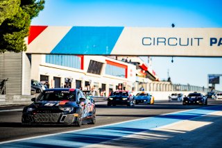 # 1 - Ti Boy Racing - Herv&eacute; Boujuau - Audi RS3 LMS TCR - TCR, TC France
 | TWENTY-ONE CREATION