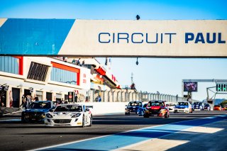 # 125 - Tierce Racing - Alexandre Monnot - Ginetta G56 GTA - GT Academy, TC France
 | TWENTY-ONE CREATION