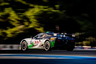 # 89 - AGS Events - Nicco Ferrarin - Ligier JS2R - GT Light, TC France
 | TWENTY-ONE CREATION