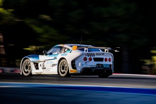 # 6 - Styl&Grip - Mehdi Bouarfa - Ginetta G56 GTA - GT Academy, TC France
 | TWENTY-ONE CREATION